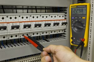Electricians in Islington, Barnsbury, Canonbury, N1