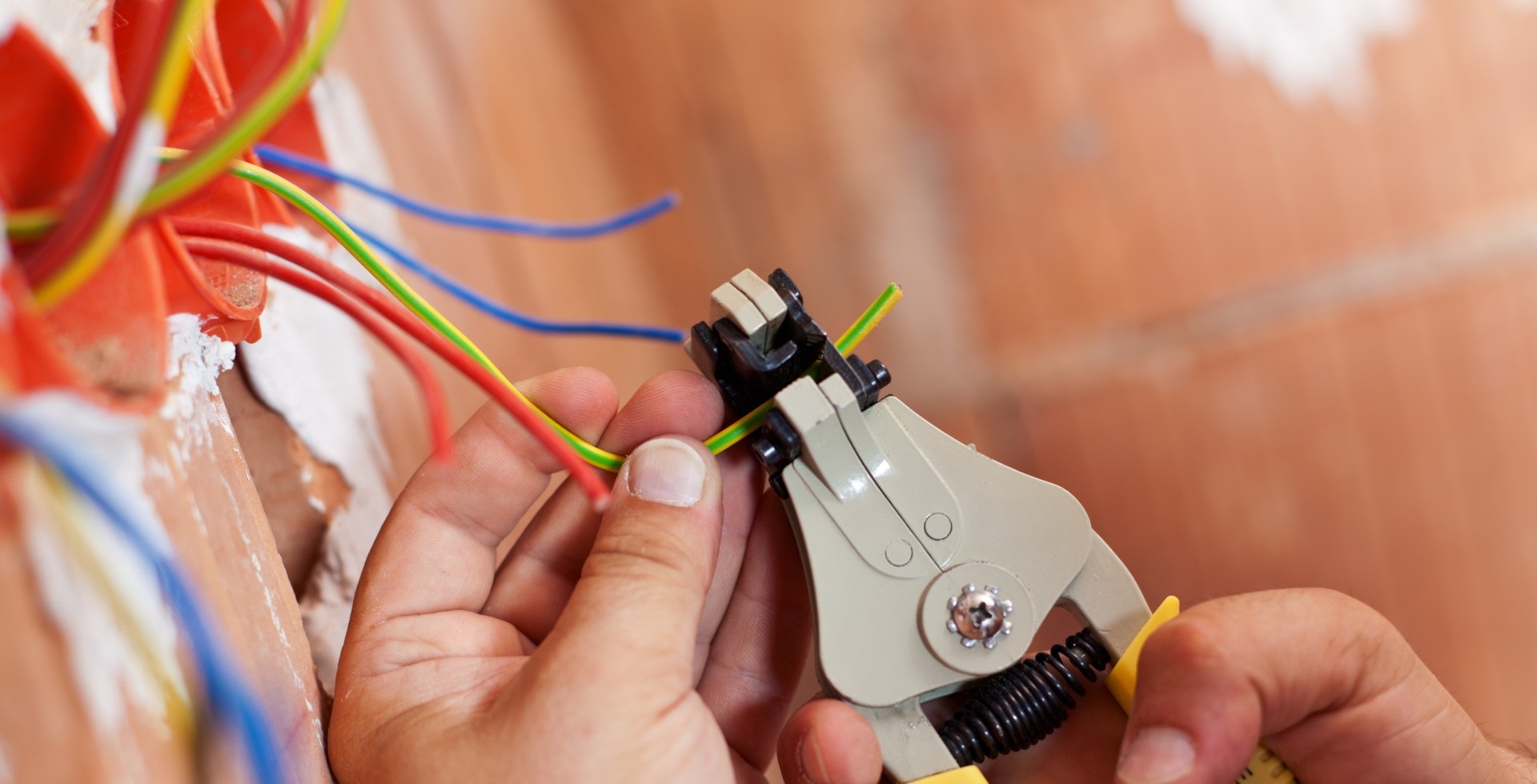 Electricians testimonials Islington
