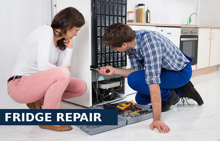 Fridge Repair Islington