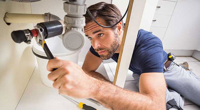 Plumbers Islington
